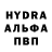 КОКАИН VHQ Panda Junked