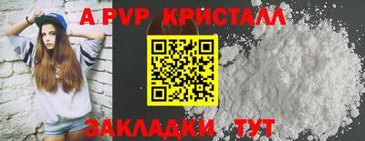 ALPHA PVP Гай